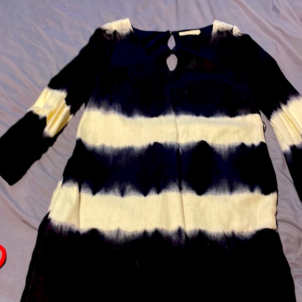 Anthropology dress